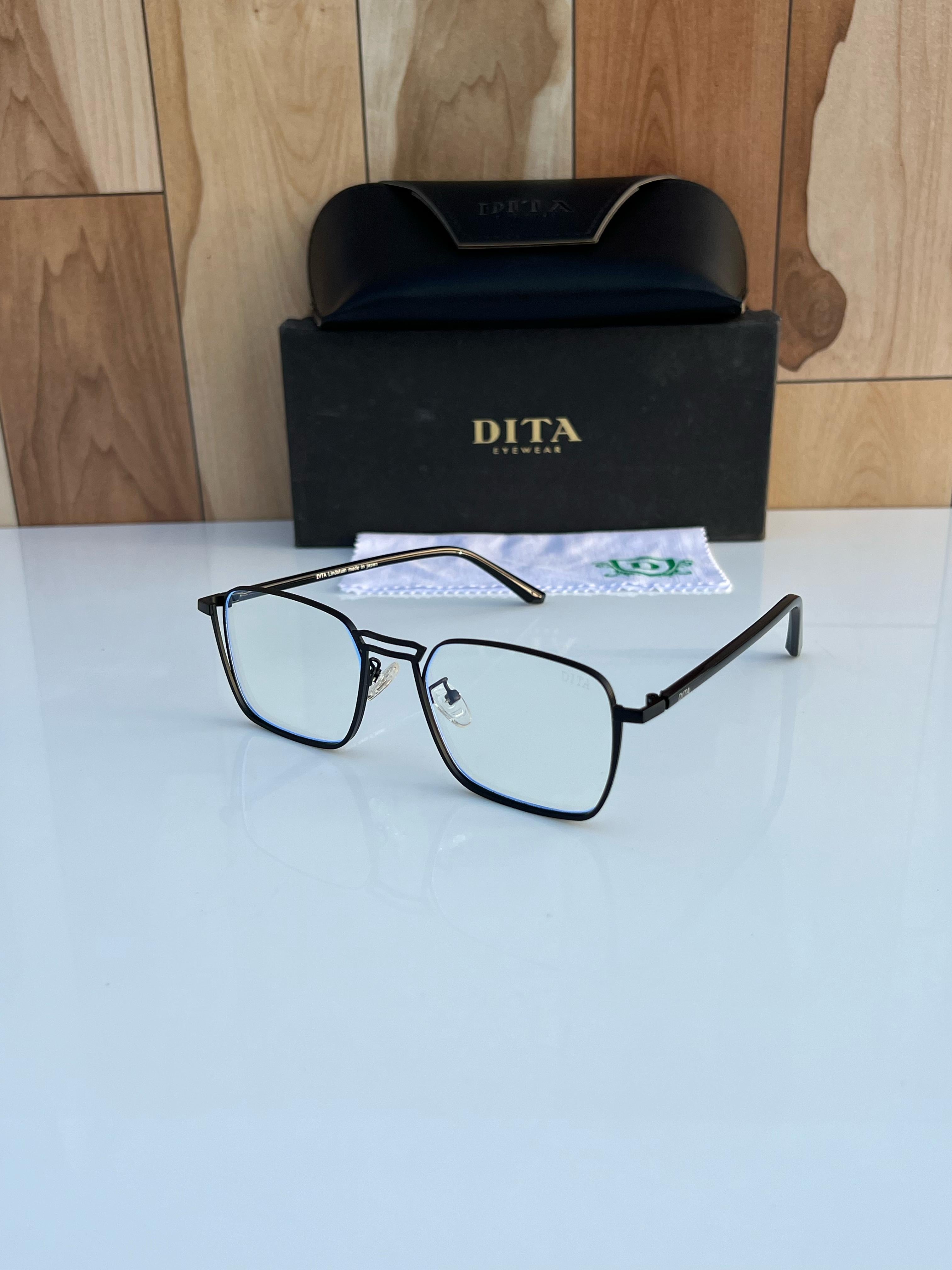 Di_ta 5178 black plano A