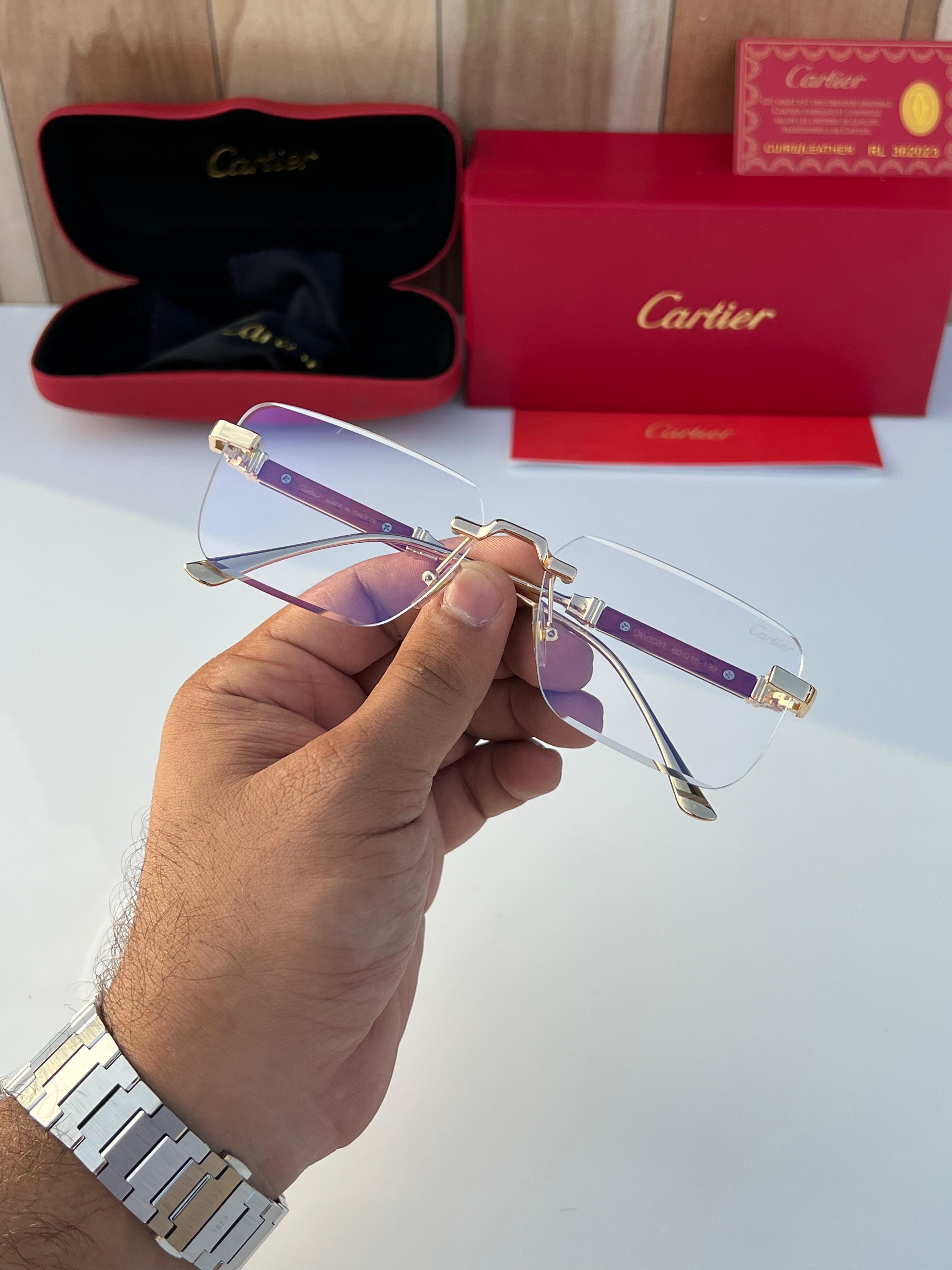 Car 3031 gold plano A