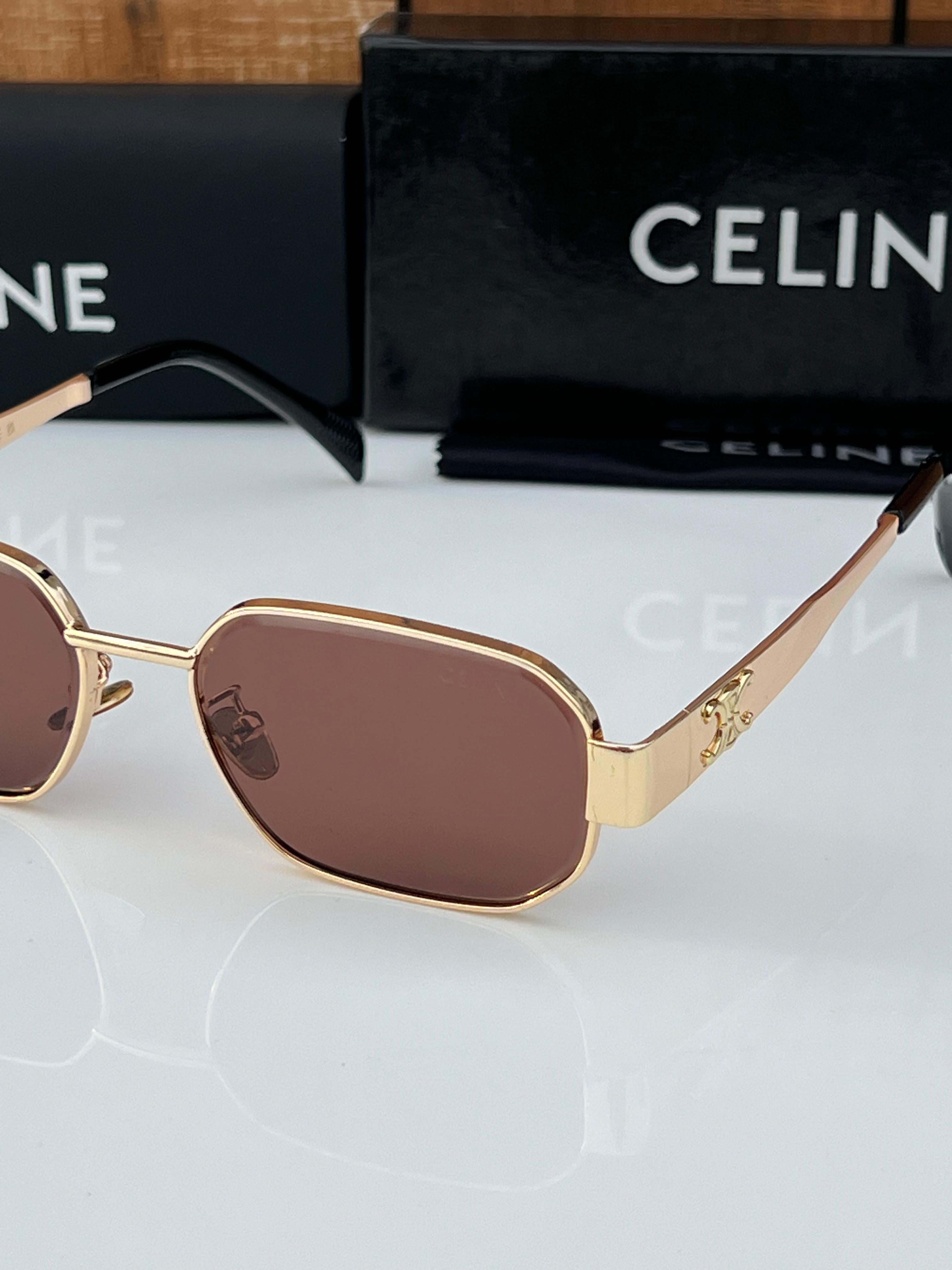 Celi 42111 gold brown
