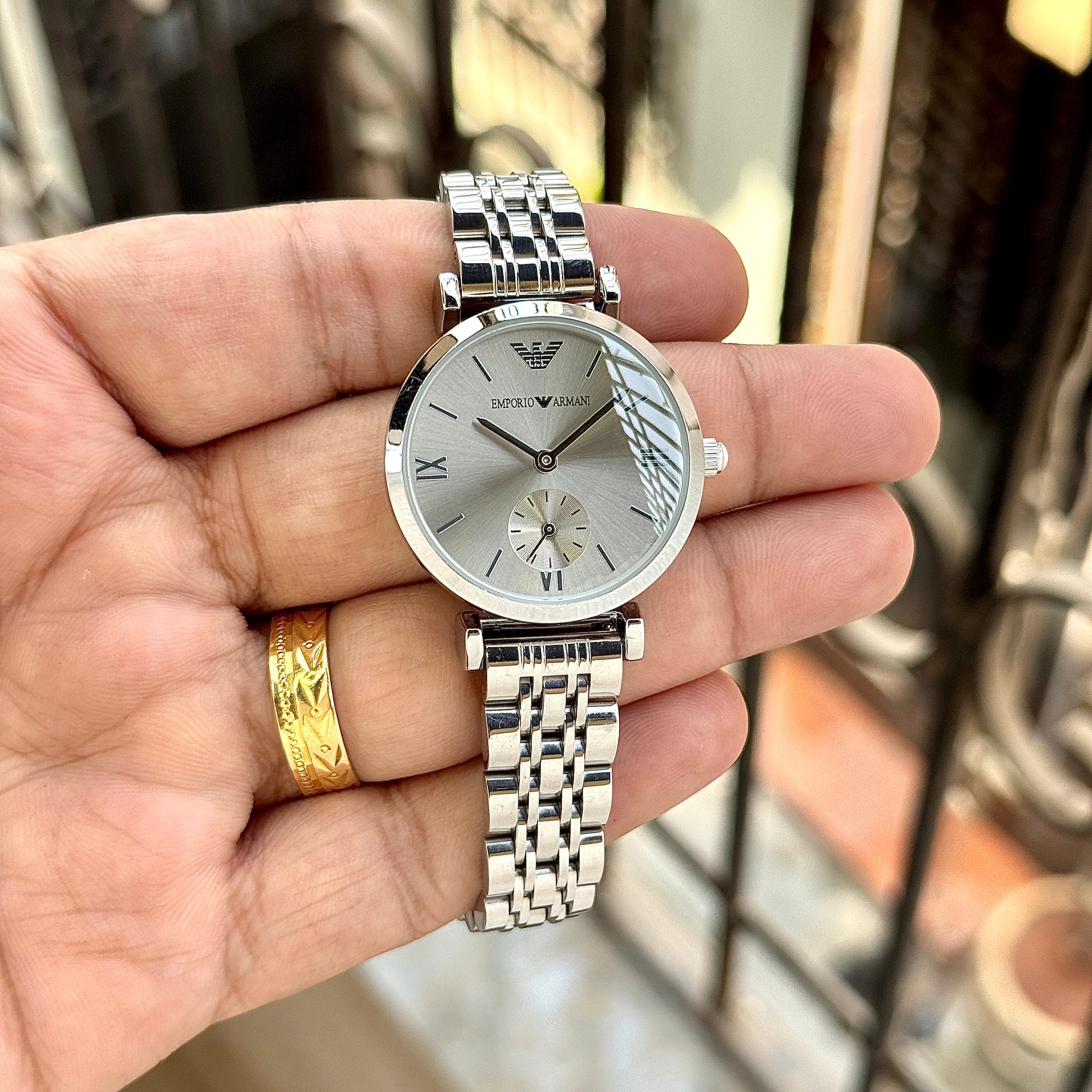 Empori_o Arman_i leates arrival